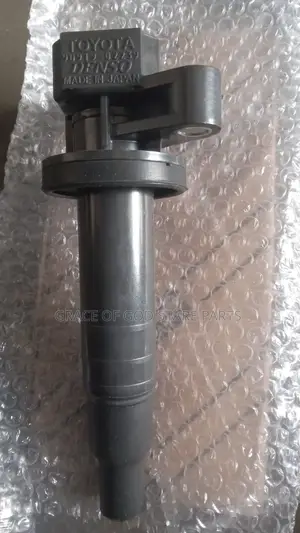 Toyota Corolla 1.8l Ignition Coils Original
