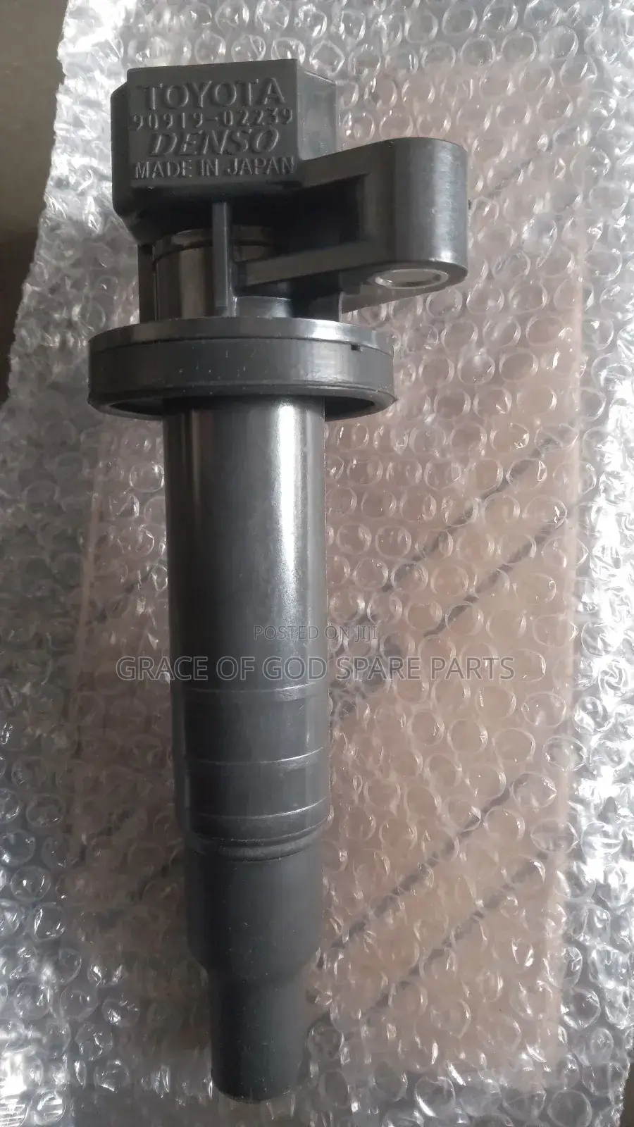 Toyota Corolla 1.8l Ignition Coils Original