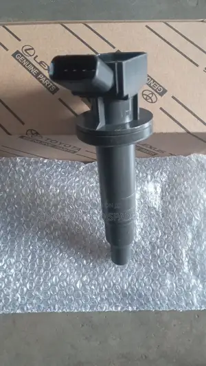 Toyota Corolla 1.8l Ignition Coils Original