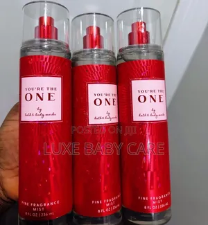 Bath and Body Works