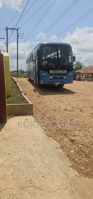 School Bus Driver
