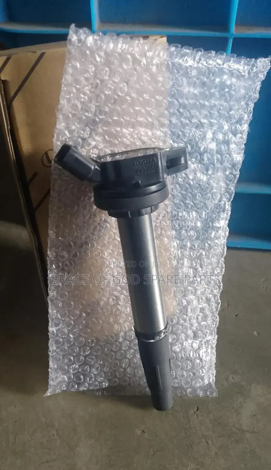 Toyota Corolla 2009-2015 Ignition Coil. Original
