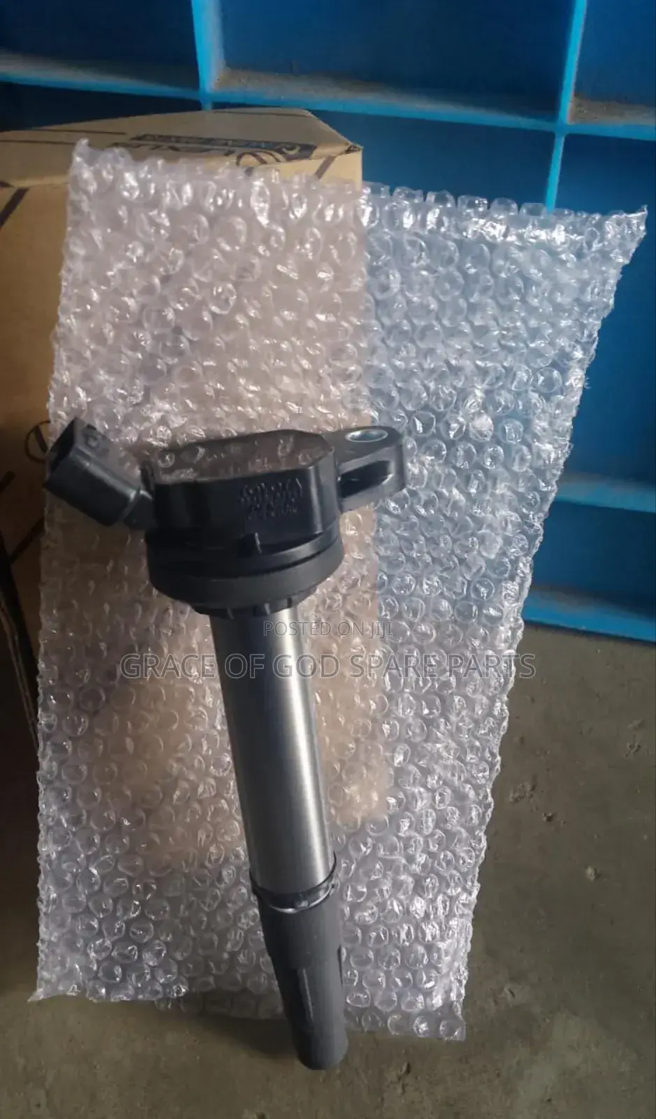 Toyota Corolla 2009-2015 Ignition Coil. Original
