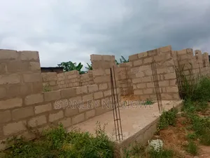 3bdrm House in Kwajo Asiedu, New-Juaben Municipal for sale