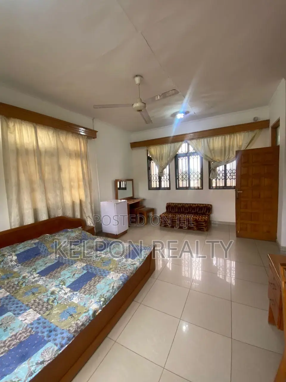Furnished 6bdrm House in Dansoman, Accra Metropolitan for sale