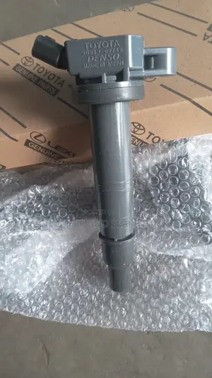 Toyota Rav4 2009 Ignition Coils Original