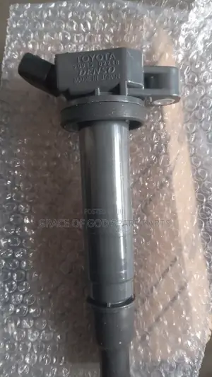 Toyota Rav4 2009 Ignition Coils Original
