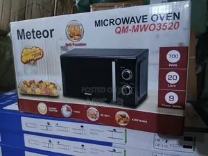 Microwave Oven 20l