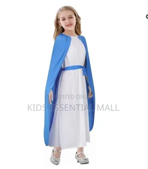Mary Costume for Kids
