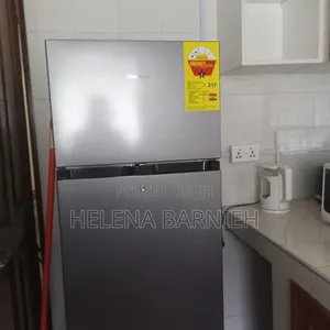 Furnished 2bdrm Apartment in Helena Estate Agency, The Mall for rent