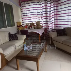 Furnished 2bdrm Apartment in Helena Estate Agency, The Mall for rent