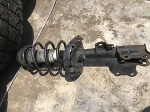 Kia Soul Front and Back Shocks and All Other Parts Available