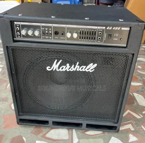 Marshall Bass Guitar Combo