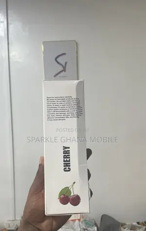 Reed Air Diffuser (Cherry)