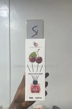 Reed Air Diffuser (Cherry)