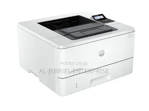 Hp 4003dw Laserjet Pro Printer