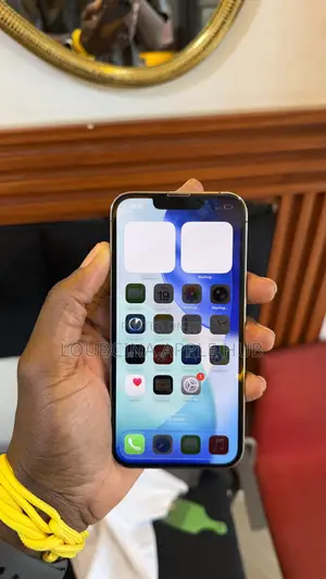 Apple iPhone 13 Pro 128 GB Blue