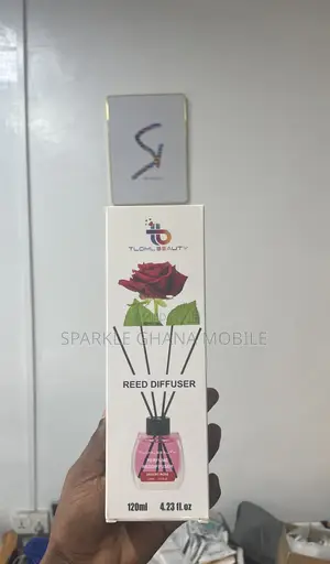 Reed Air Diffuser