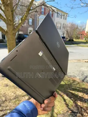 Laptop Dell Latitude 7420 16GB Intel Core i5 SSD 256GB
