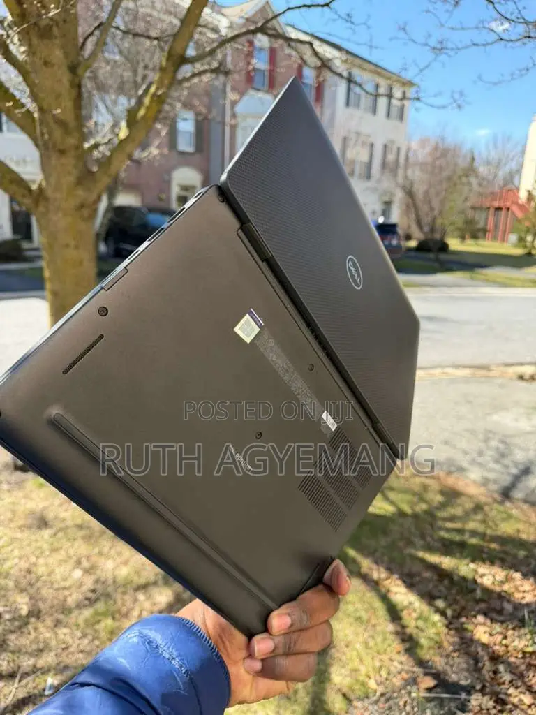 Laptop Dell Latitude 7420 16GB Intel Core i5 SSD 256GB