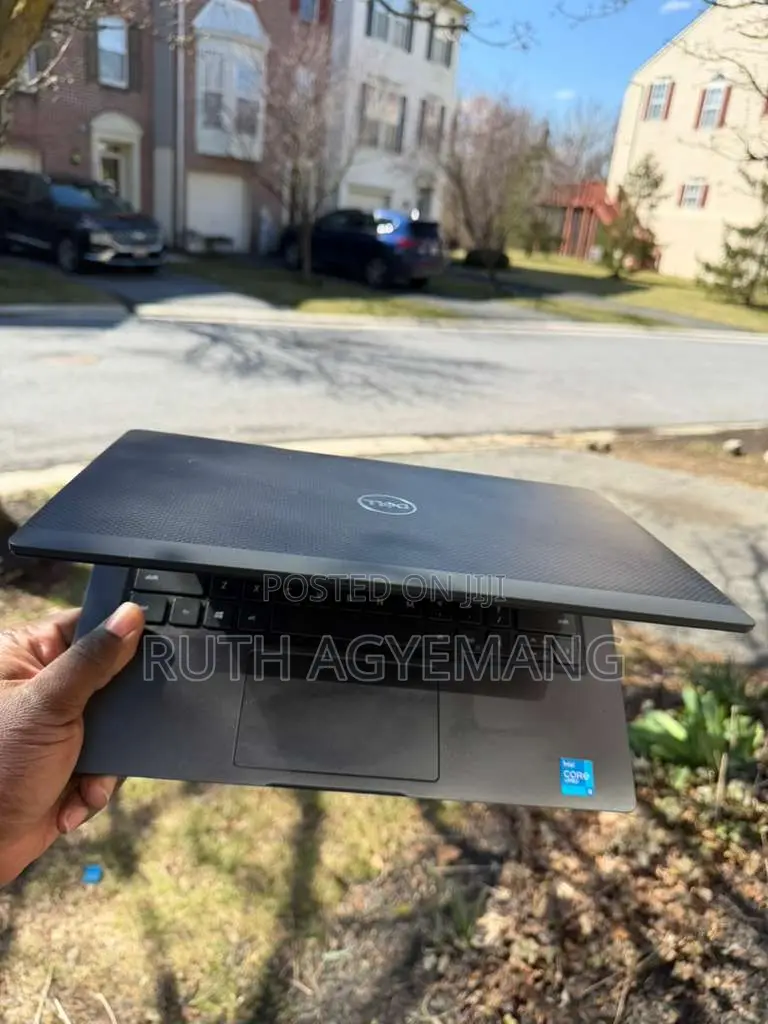 Laptop Dell Latitude 7420 16GB Intel Core i5 SSD 256GB