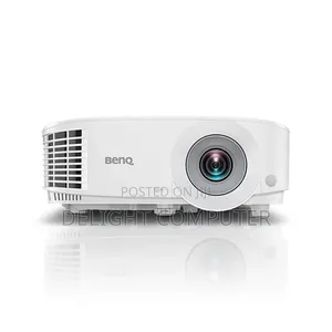 Benq Mx560 Projector 4000 Lumens