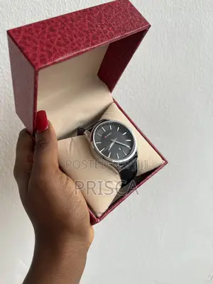 Men Curren Watch