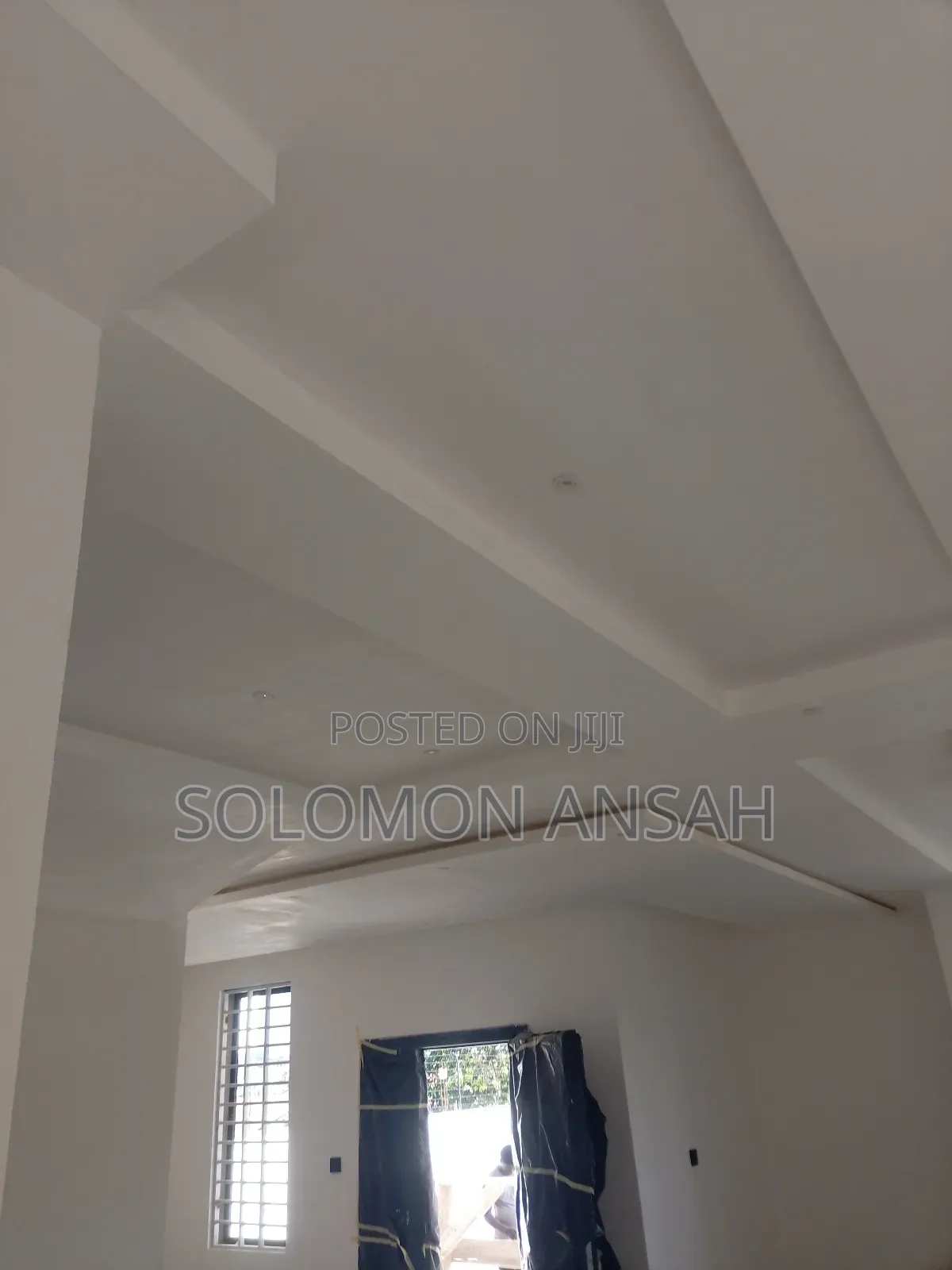 3bdrm House in Free Will Agency, Kumasi Metropolitan for sale