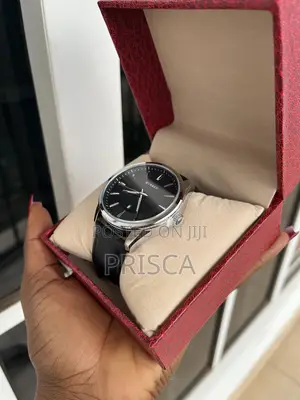 Men Curren Watch