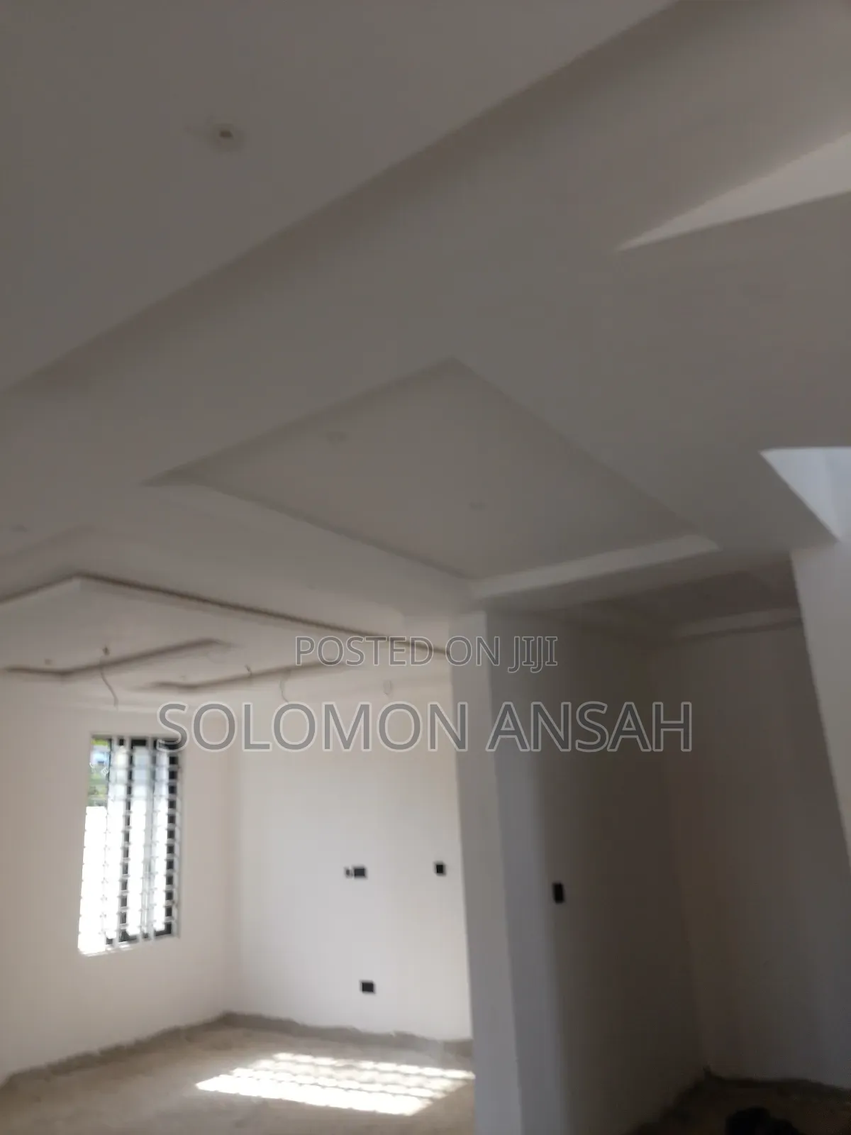 3bdrm House in Free Will Agency, Kumasi Metropolitan for sale