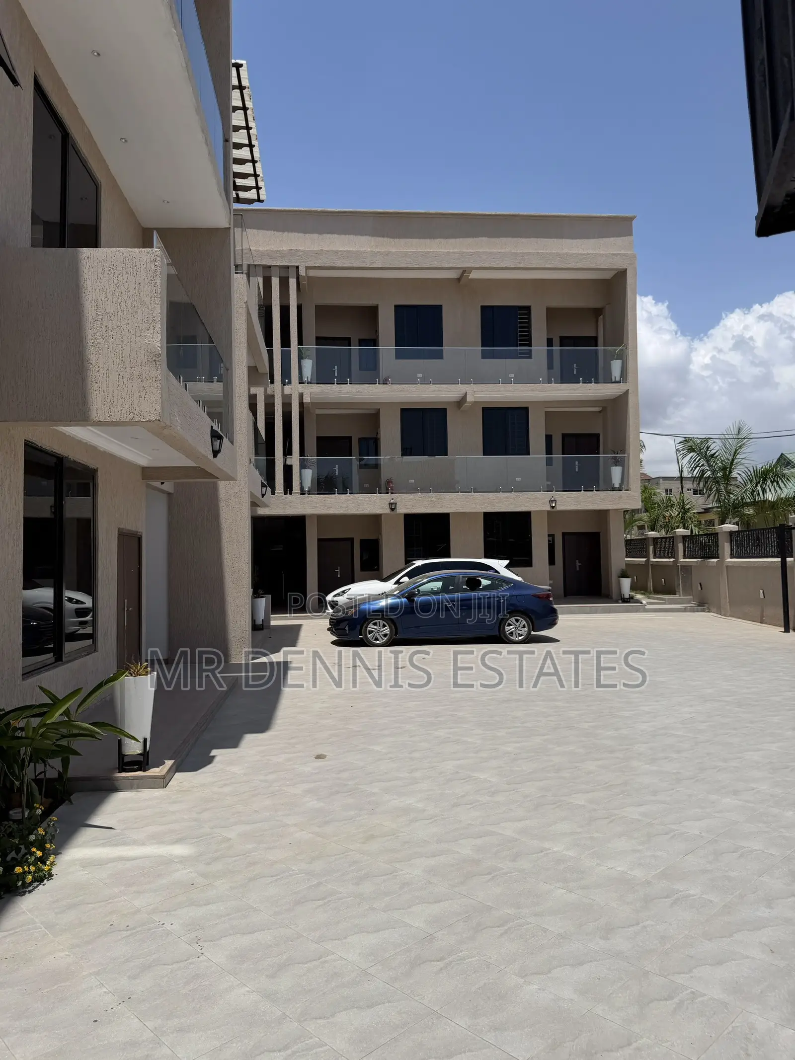 2bdrm Apartment in Westhills Mall for rent