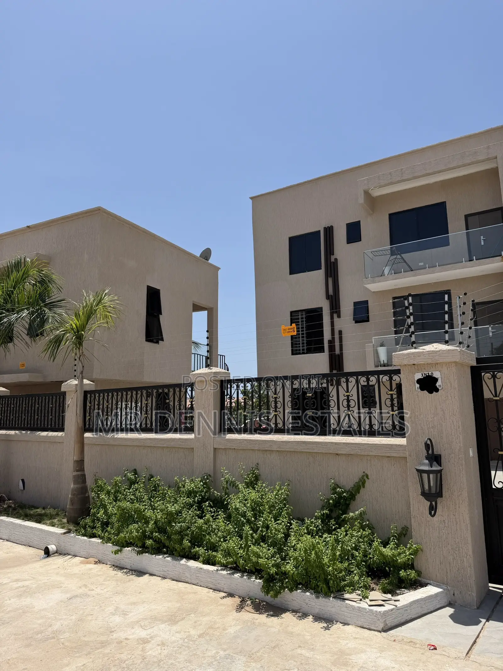 2bdrm Apartment in Westhills Mall for rent