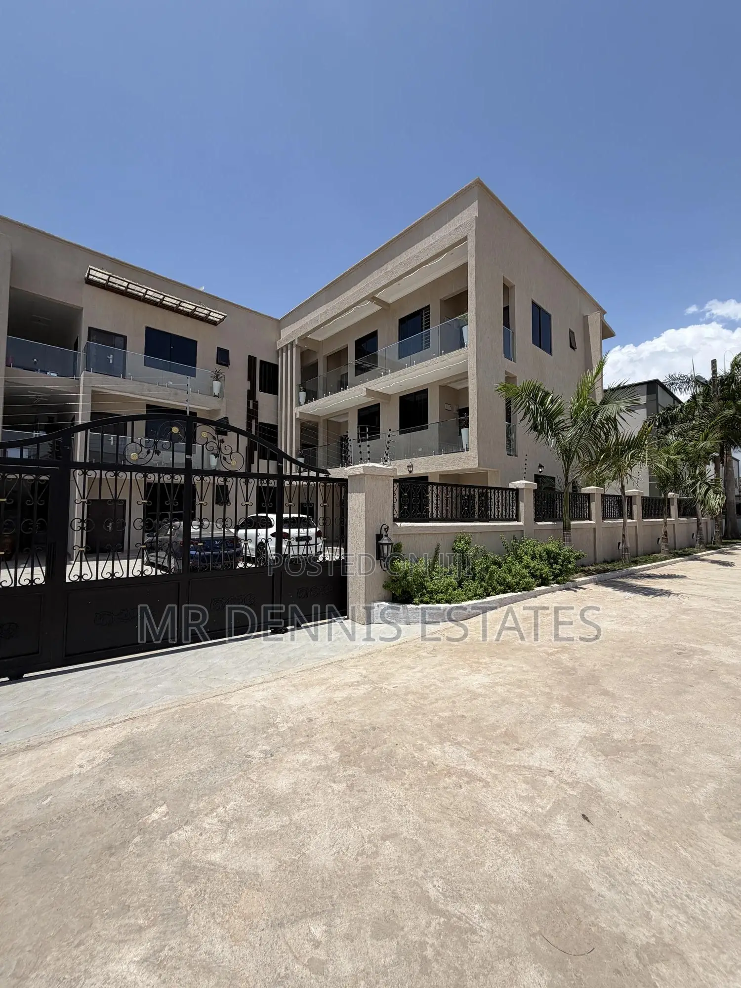 2bdrm Apartment in Westhills Mall for rent