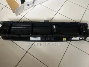 CRV Shutter Grill
