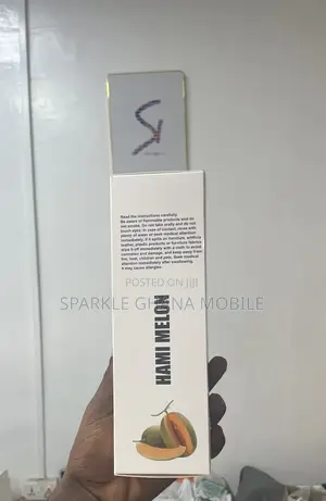 Reed Air Diffuser(Hami Melon)