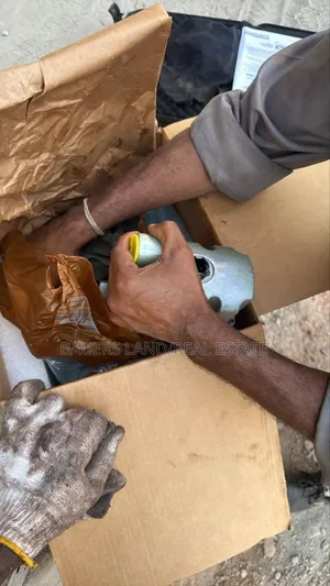 Excavator Spare Parts Available