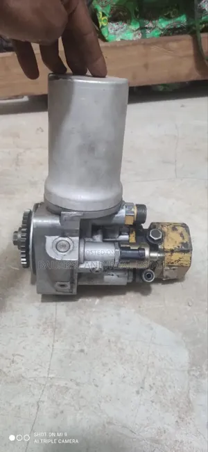 Excavator Spare Parts Available