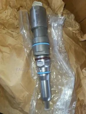 Excavator Spare Parts Available
