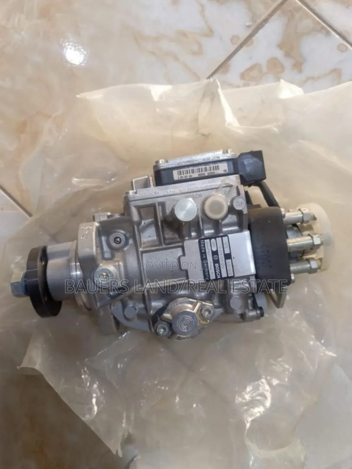Excavator Spare Parts Available