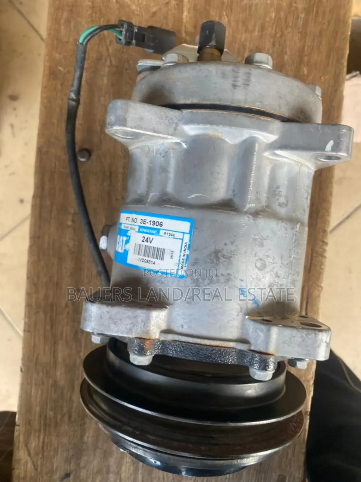 Excavator Spare Parts Available