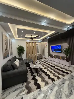 Luxury Furnished Studio For Rent | Smart Tv, Wifi, Modern