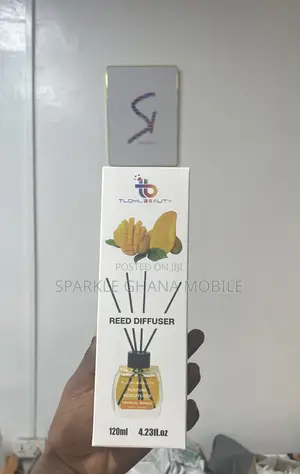 Reed Air Diffuser (Mango)