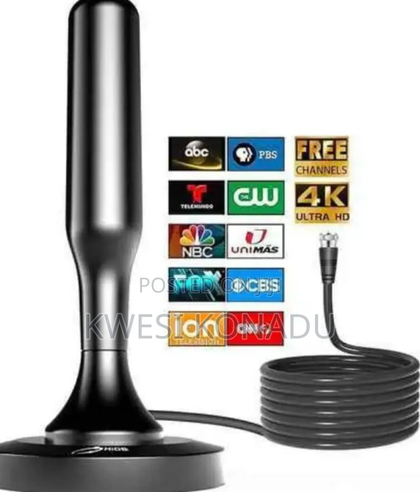 2026 Best Digital Tv Antenna