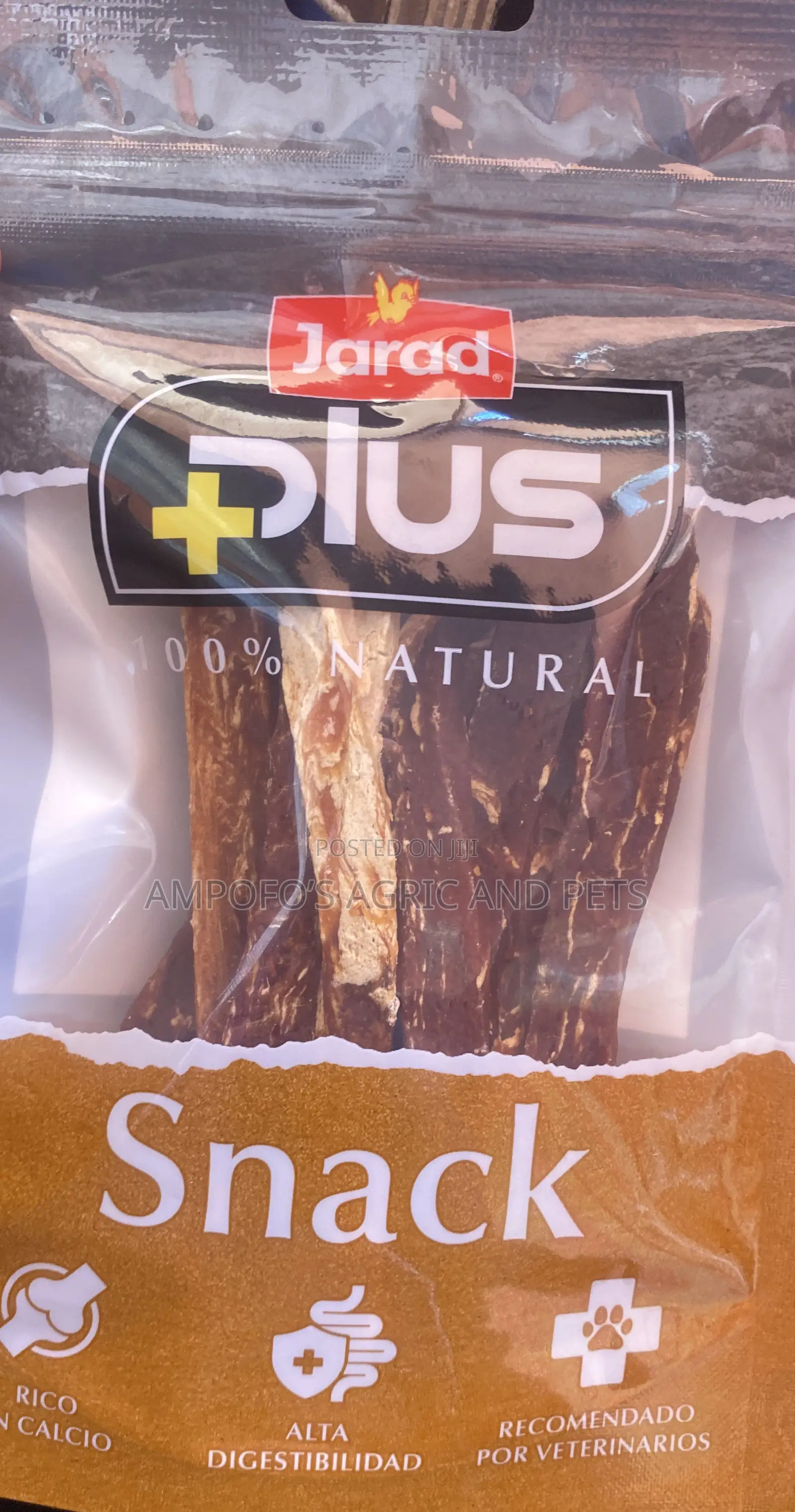 Cats and Dogs Snack or Treat