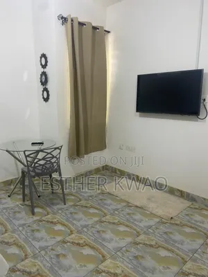 Short Let Apartment Rooms