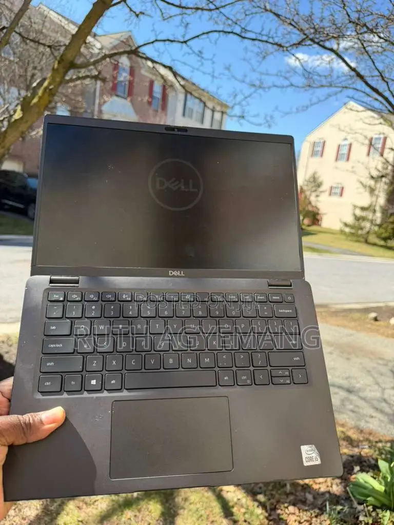 Laptop Dell Latitude 7310 8GB Intel Core i5 SSD 256GB