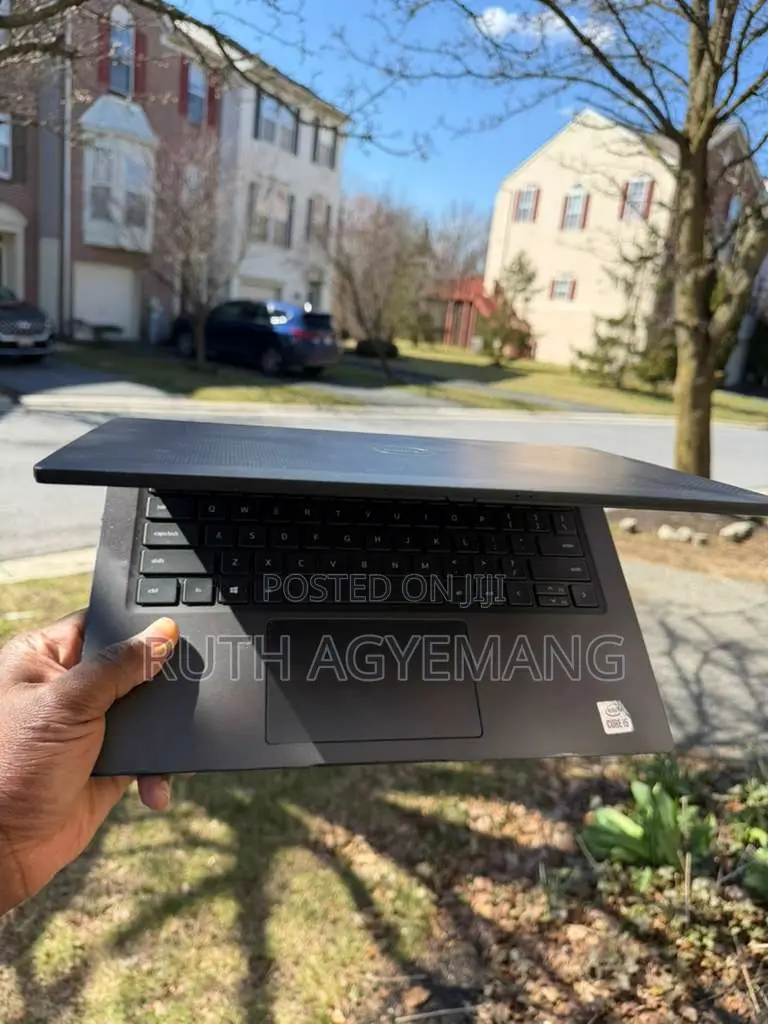 Laptop Dell Latitude 7310 8GB Intel Core i5 SSD 256GB