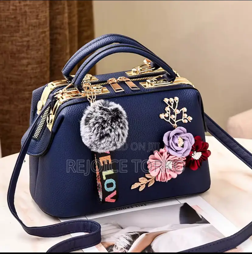 Ladies Handbags