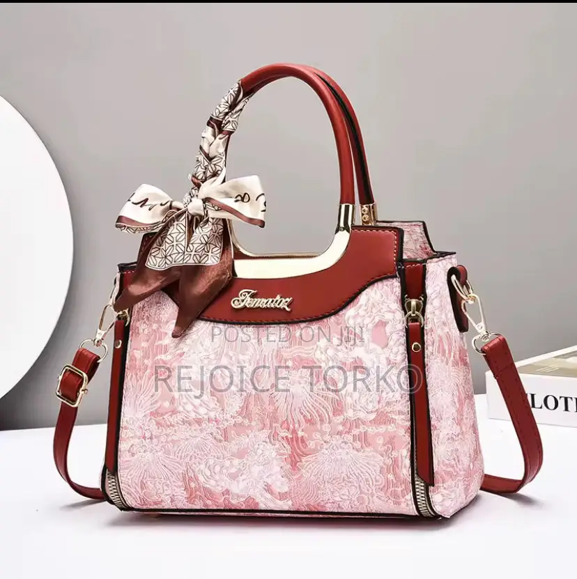 Ladies Handbags