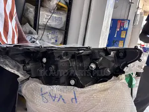 Toyota Rav4 Headlights Led Pair 2019, 2020, 2021, 2022, 2023 2024 2025